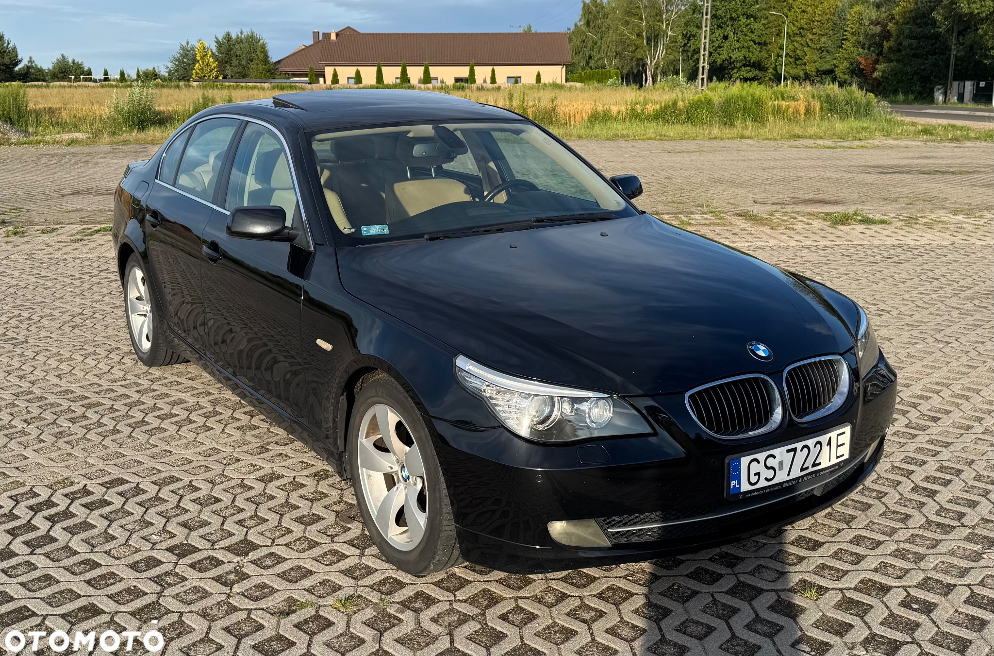 BMW Seria 5 530d - 2