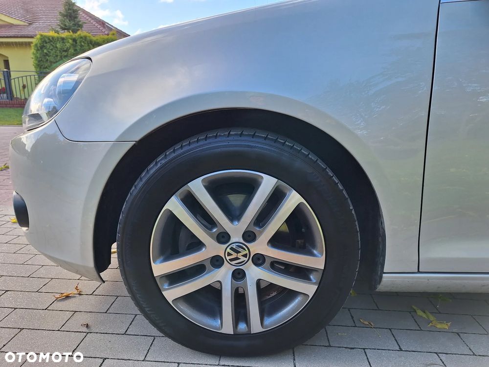 Volkswagen Golf 1.4 TSI Highline - 6