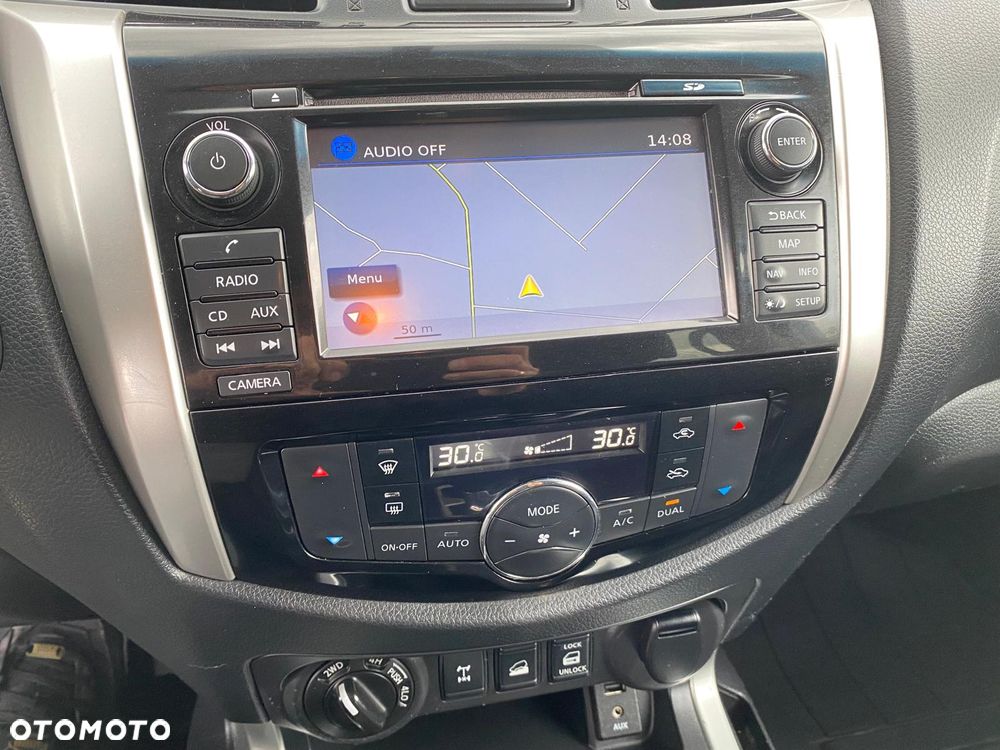 Nissan Navara KC Visia - 22