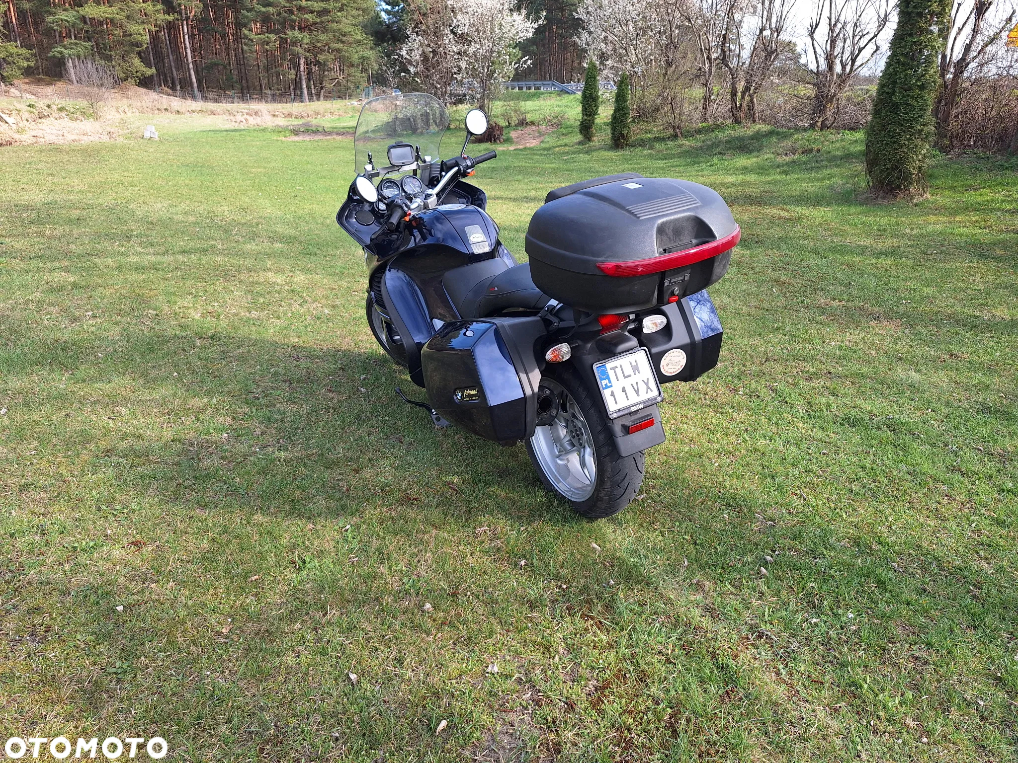 BMW K - 4