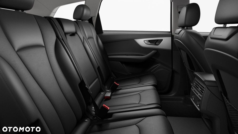 Audi Q7 45 TDI mHEV Quattro S Line Tiptr - 10