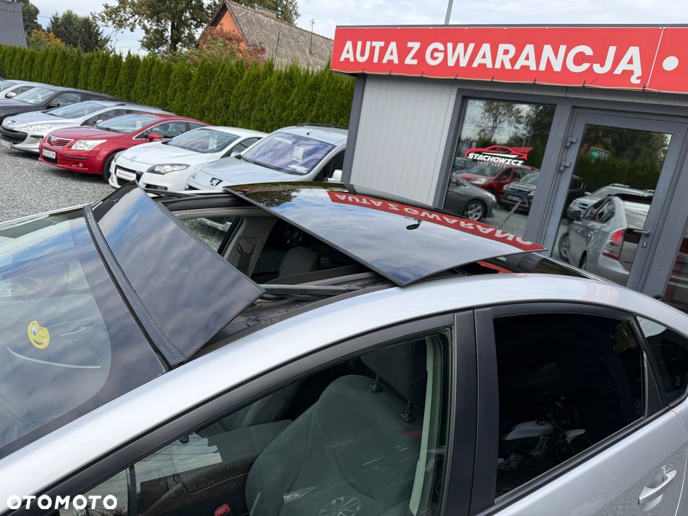 Toyota Prius - 9