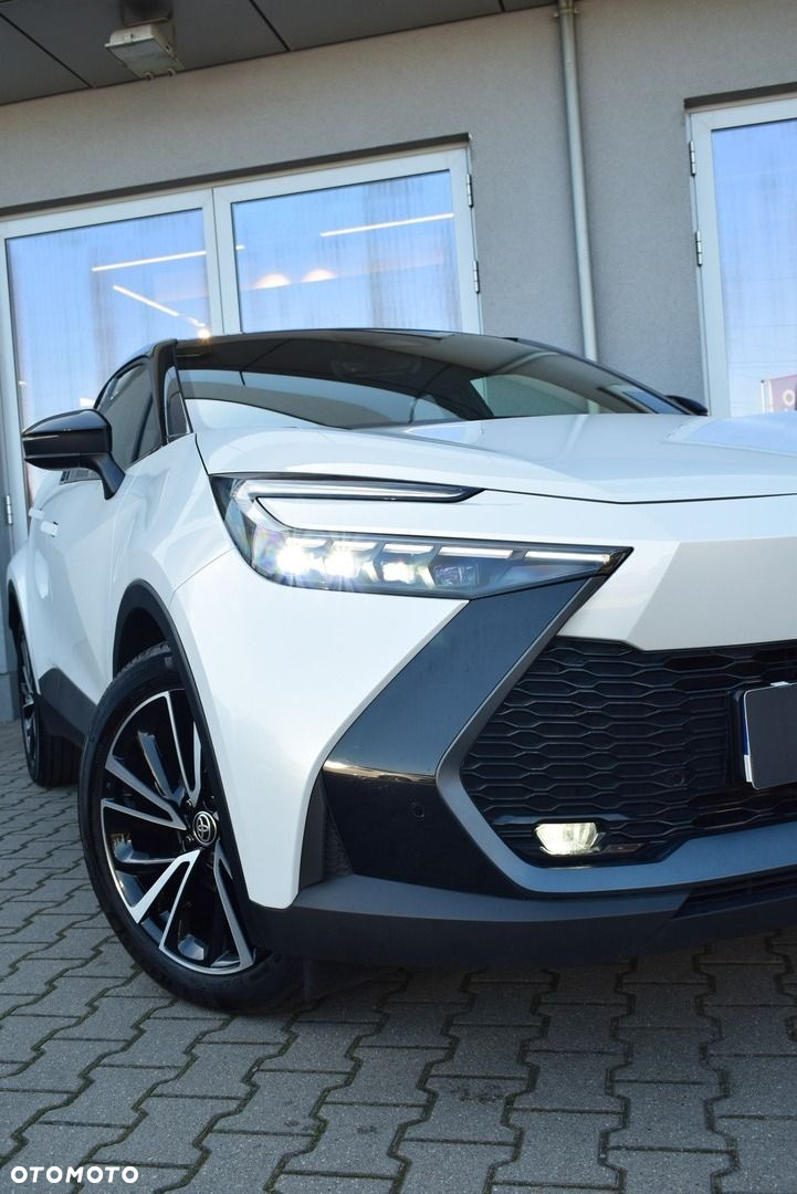 Toyota C-HR - 30