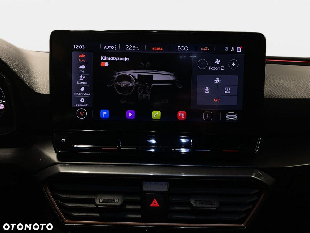 Cupra Leon Sportstourer - 41