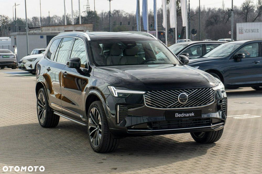 Volvo XC 90 - 6