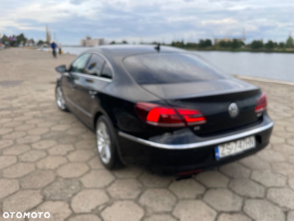 Volkswagen Passat 2.0 TSI Highline DSG - 6