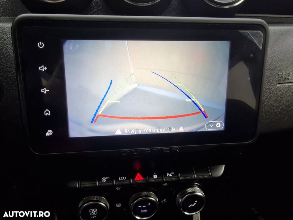 Dacia Duster ECO-G 100 Prestige - 15