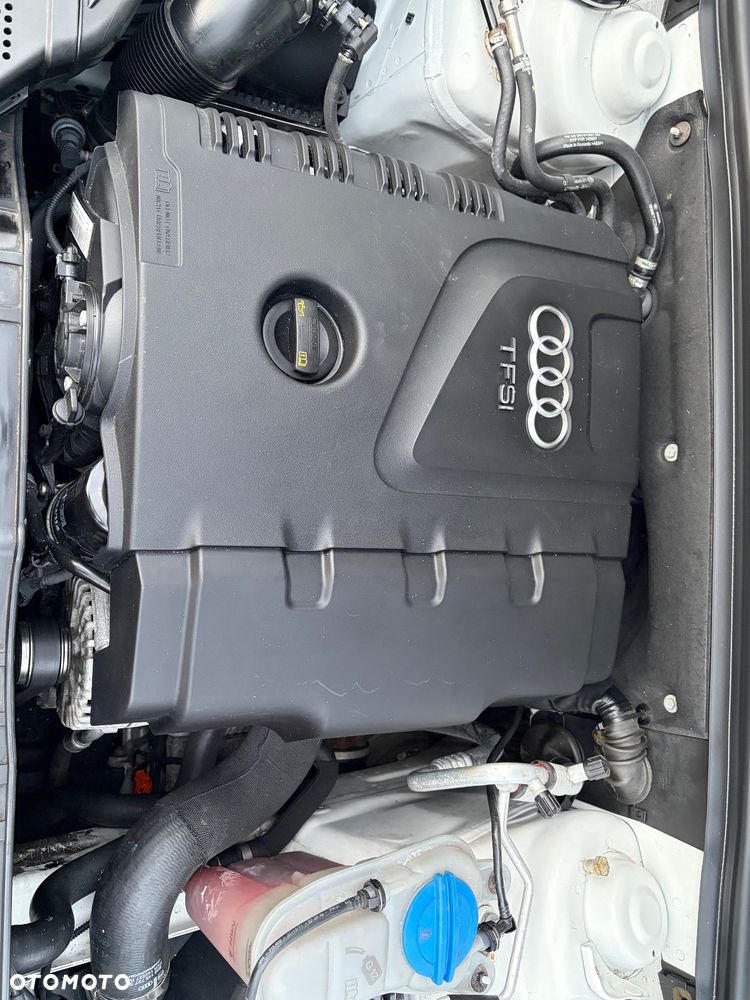 Audi A4 Limousine - 13