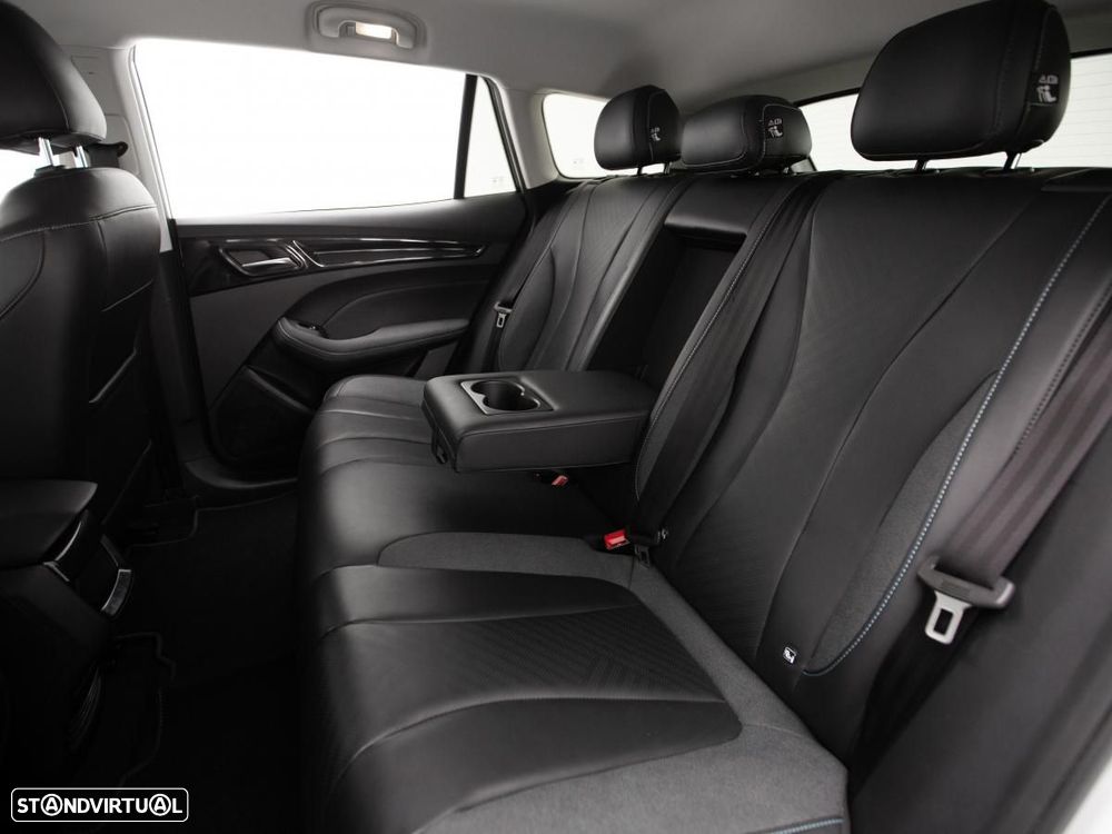 MG MG5 61 kWh Luxury - 10