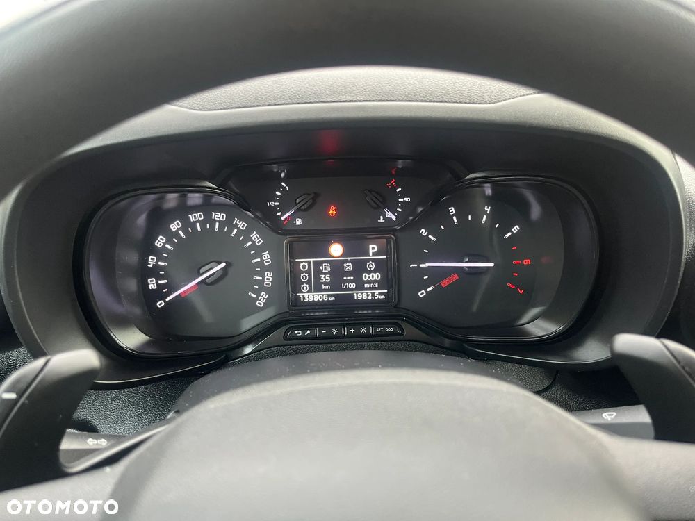 Toyota Proace City Verso Long 1.2 D-4T Business - 7