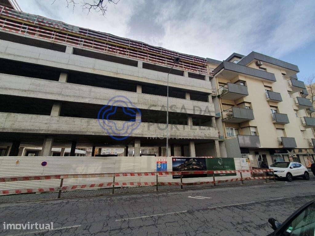 T2 EM CONDOMINIO FECHADO NO CENTRO DE MATOSINHOS - Grande imagem: 4/22
