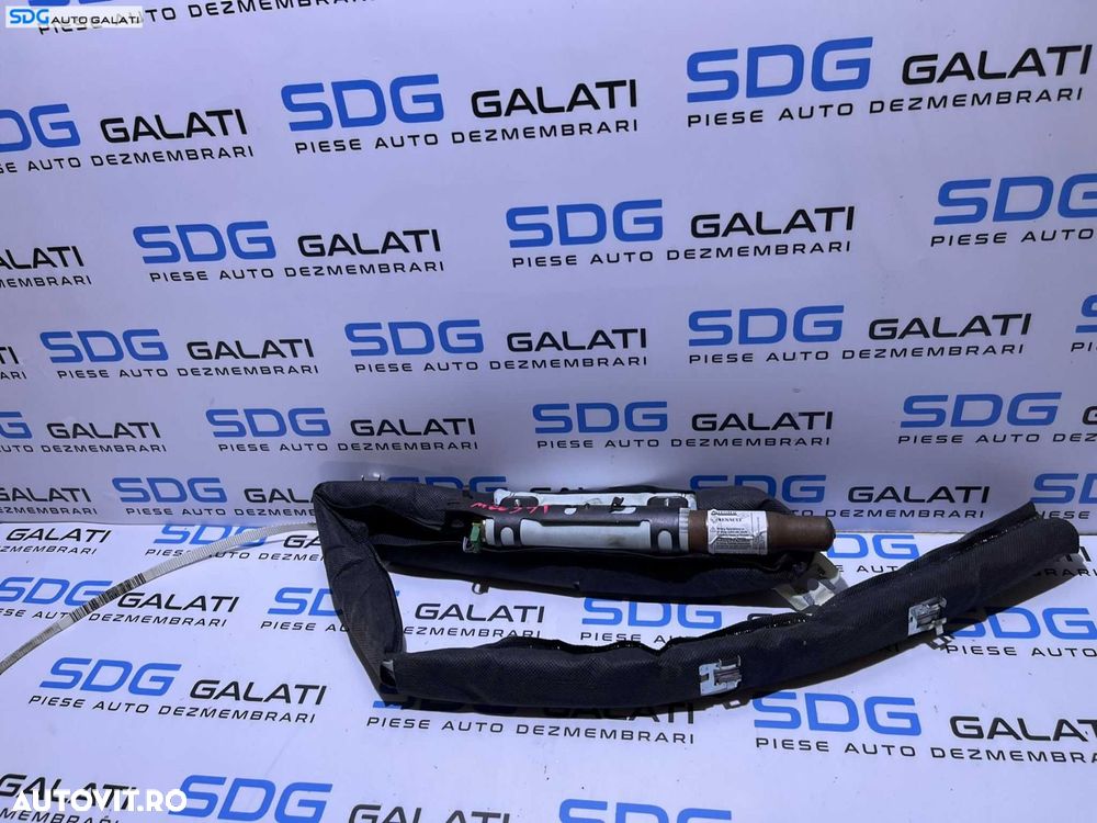 Airbag Cortina Stanga Renault Megane 3 2008 - 2015 Cod 985P10021R - 1