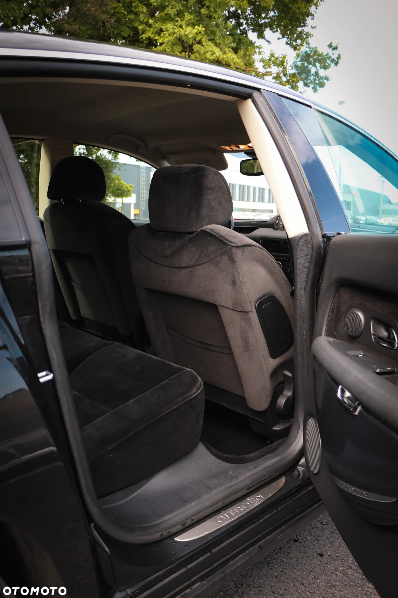 Citroën C6 2.2 HDi - 25