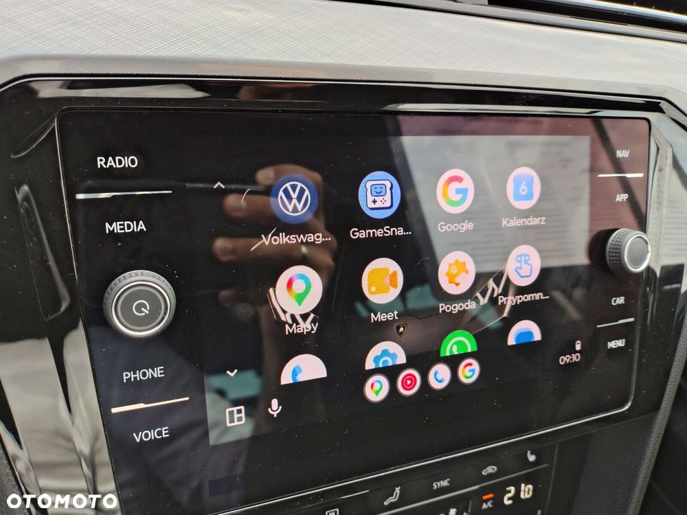 Volkswagen Passat - 35