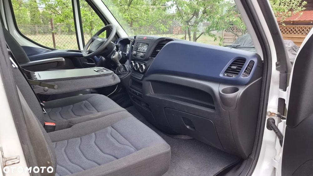 Iveco DAILY 35S16 - 29
