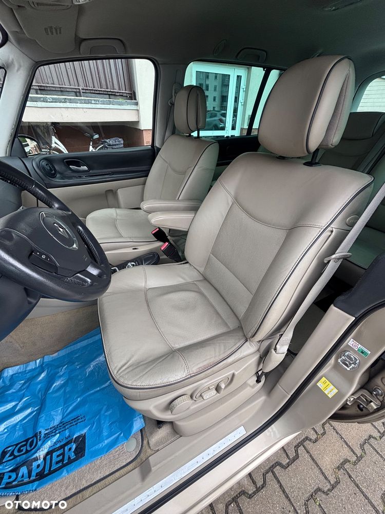 Renault Espace 2.0 dCi 175 FAP Initiale - 19