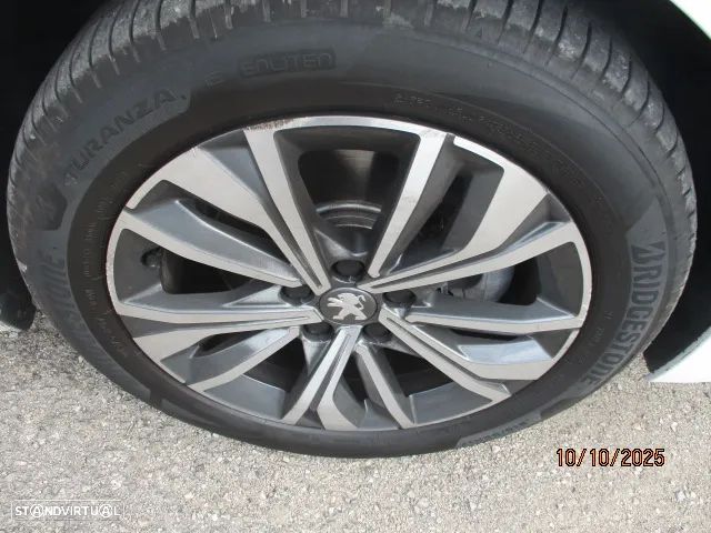 Peugeot 508 - 13