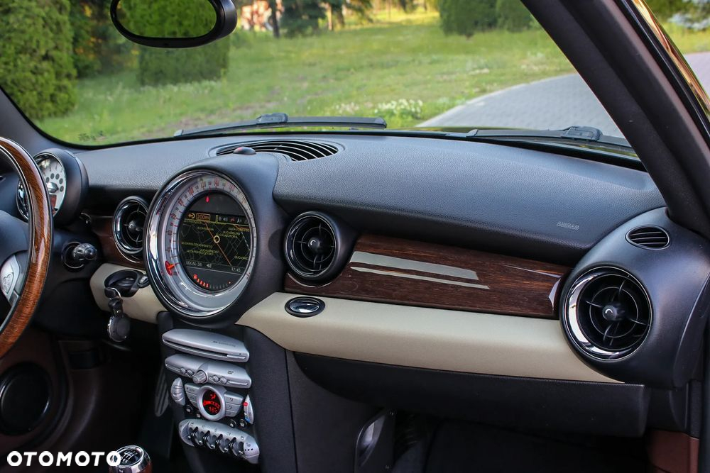 MINI Clubman Cooper S - 21