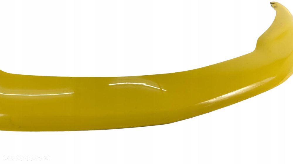 ^ SPOILER PRZÓD ASTRA J IV GTC OPC LINE LIFT 12- - 9