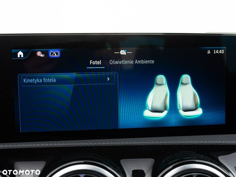 Mercedes-Benz CLA - 21