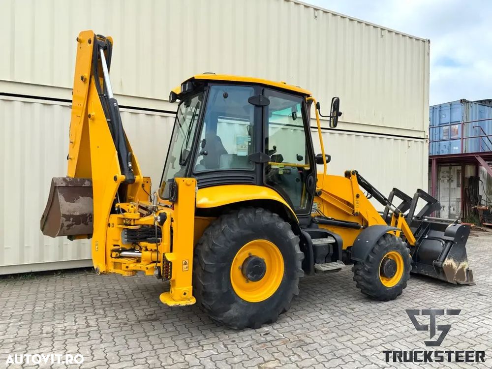 JCB 3CX - 6