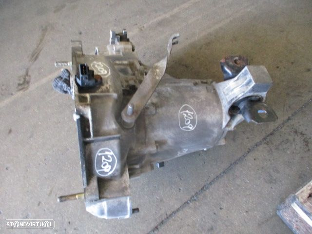 Caixa Velocidades  SKODA FELICIA 1994 1.3 I Gasolina - 3