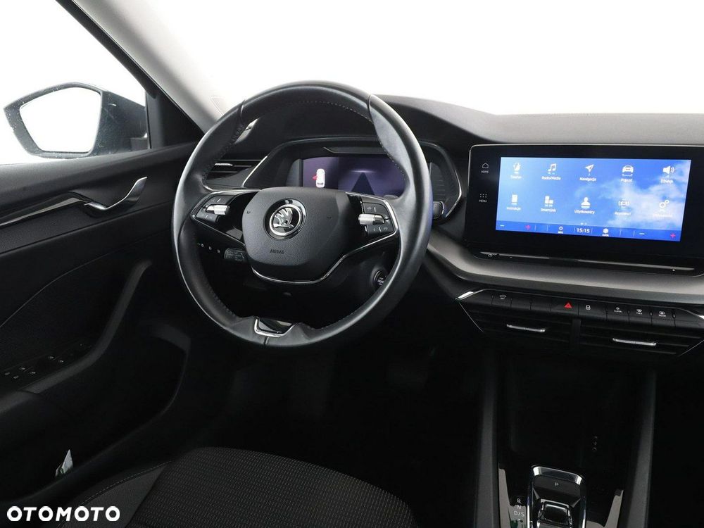 Skoda Octavia 1.0 TSI e-TEC DSG Ambition - 16