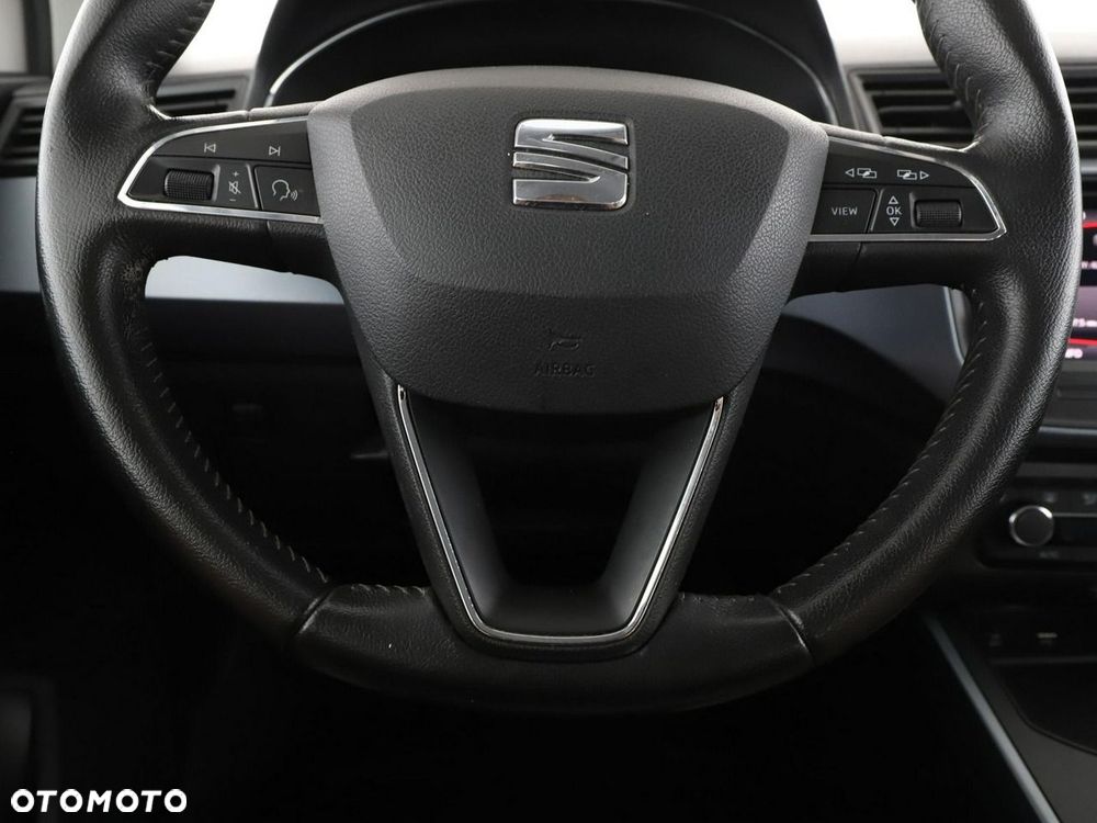 Seat Arona 1.6 TDI Style - 22