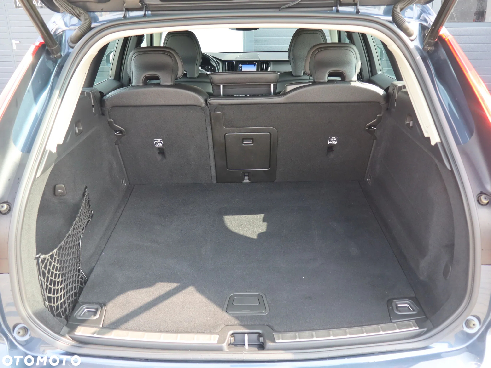 Volvo XC 60 D4 Inscription - 16