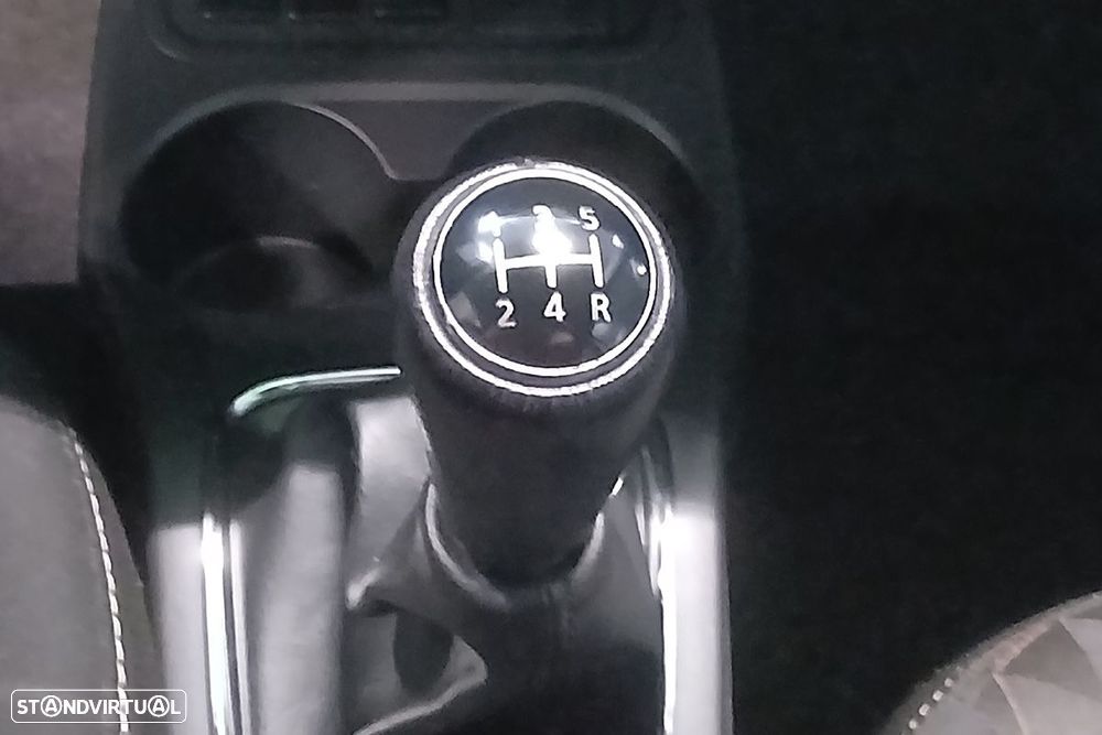 Mitsubishi Space Star 1.2 Connect Edition - 8