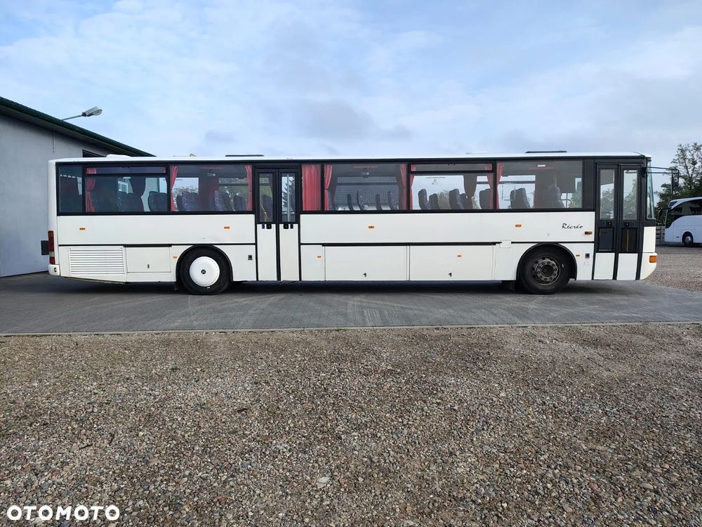 Irisbus RECREO - 3