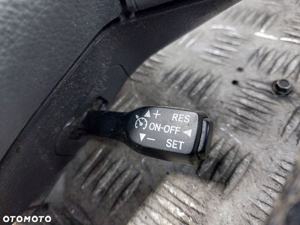 KIEROWNICA + PODUSZKA TOYOTA COROLLA VERSO II GS120-01450 - 6