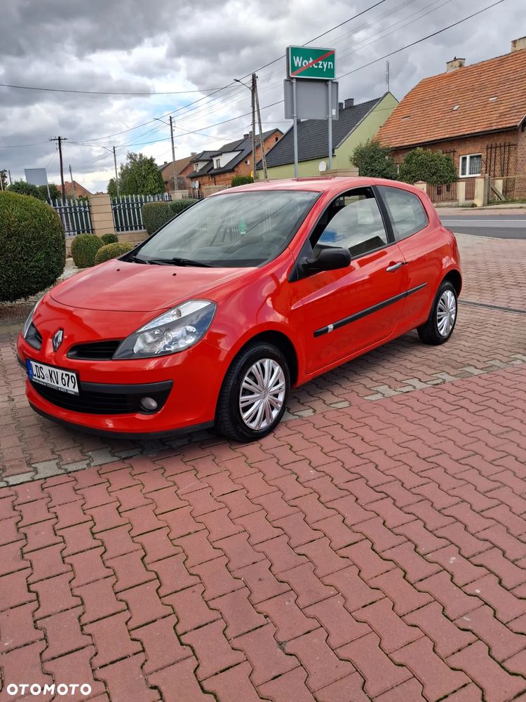 Renault Clio - 4