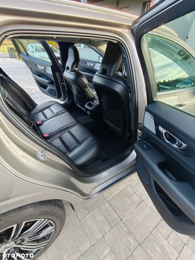 Volvo V60 D4 Geartronic Inscription - 7