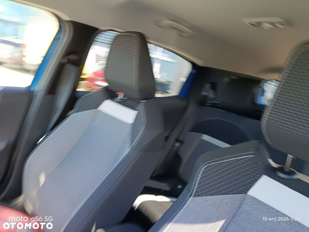 Opel Frontera - 9