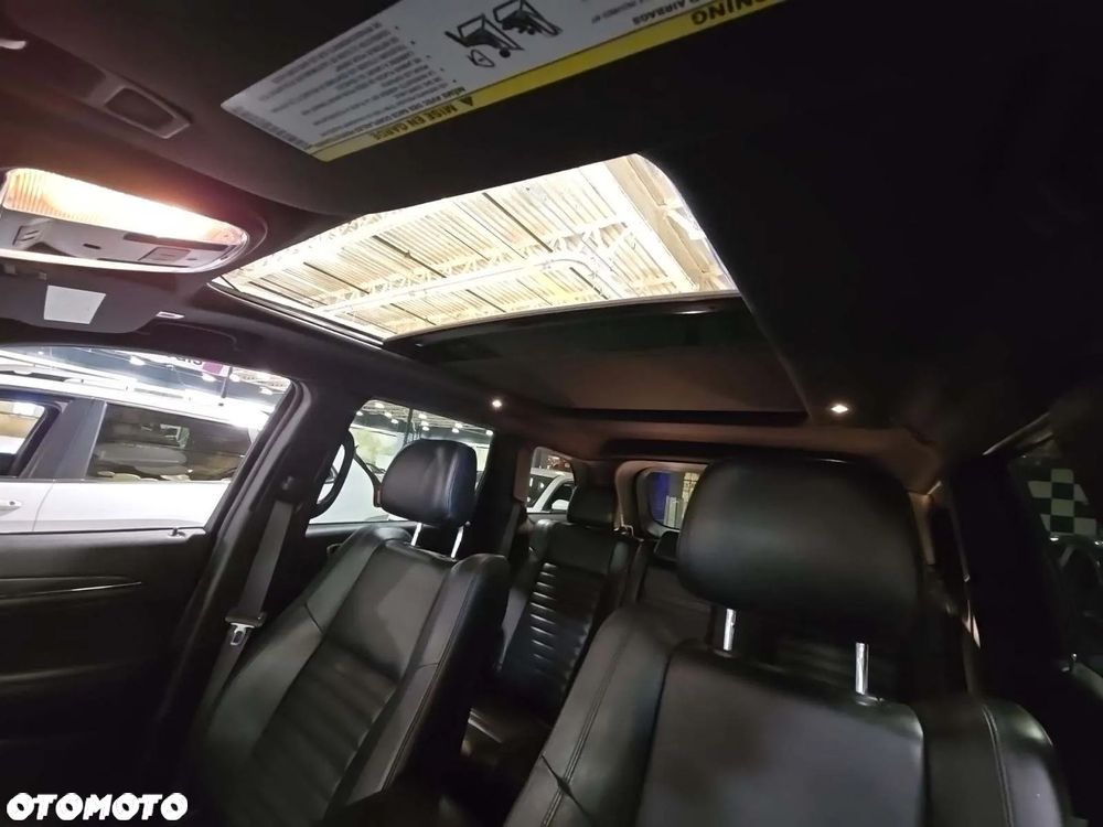 Jeep Grand Cherokee - 10