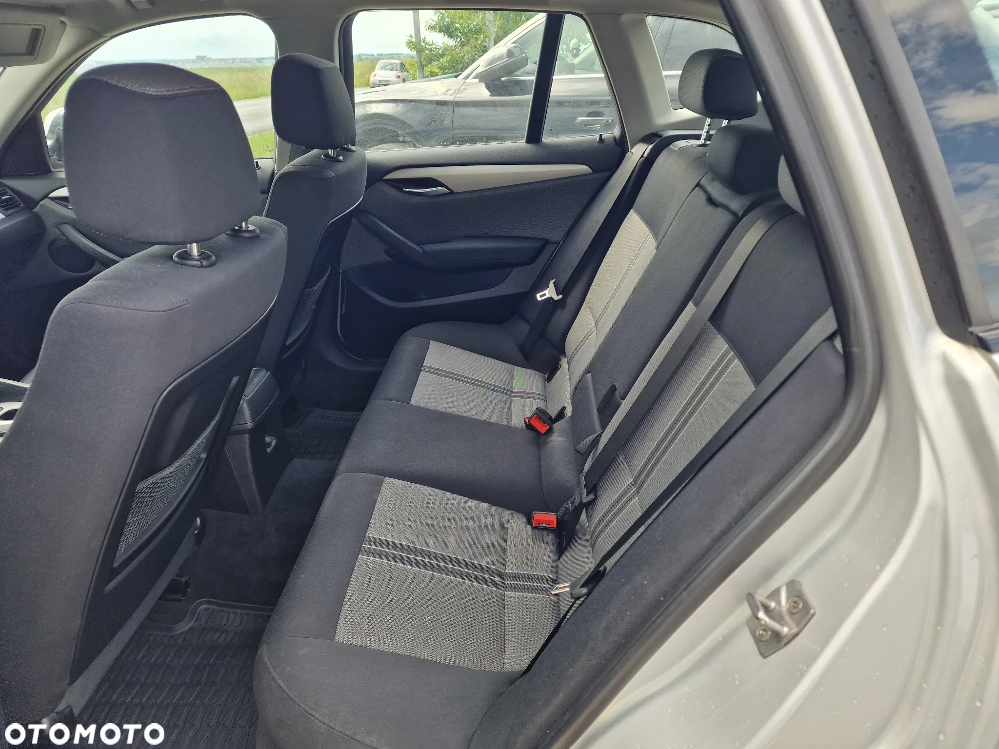 BMW X1 xDrive20d - 19