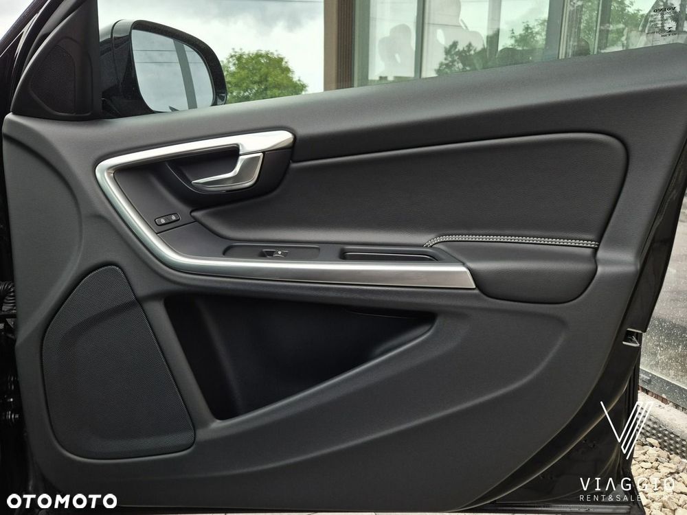 Volvo V60 - 21