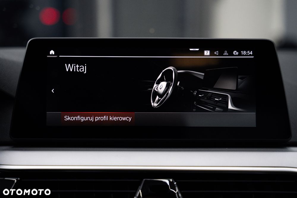 BMW Seria 5 520d mHEV Business Edition - 28