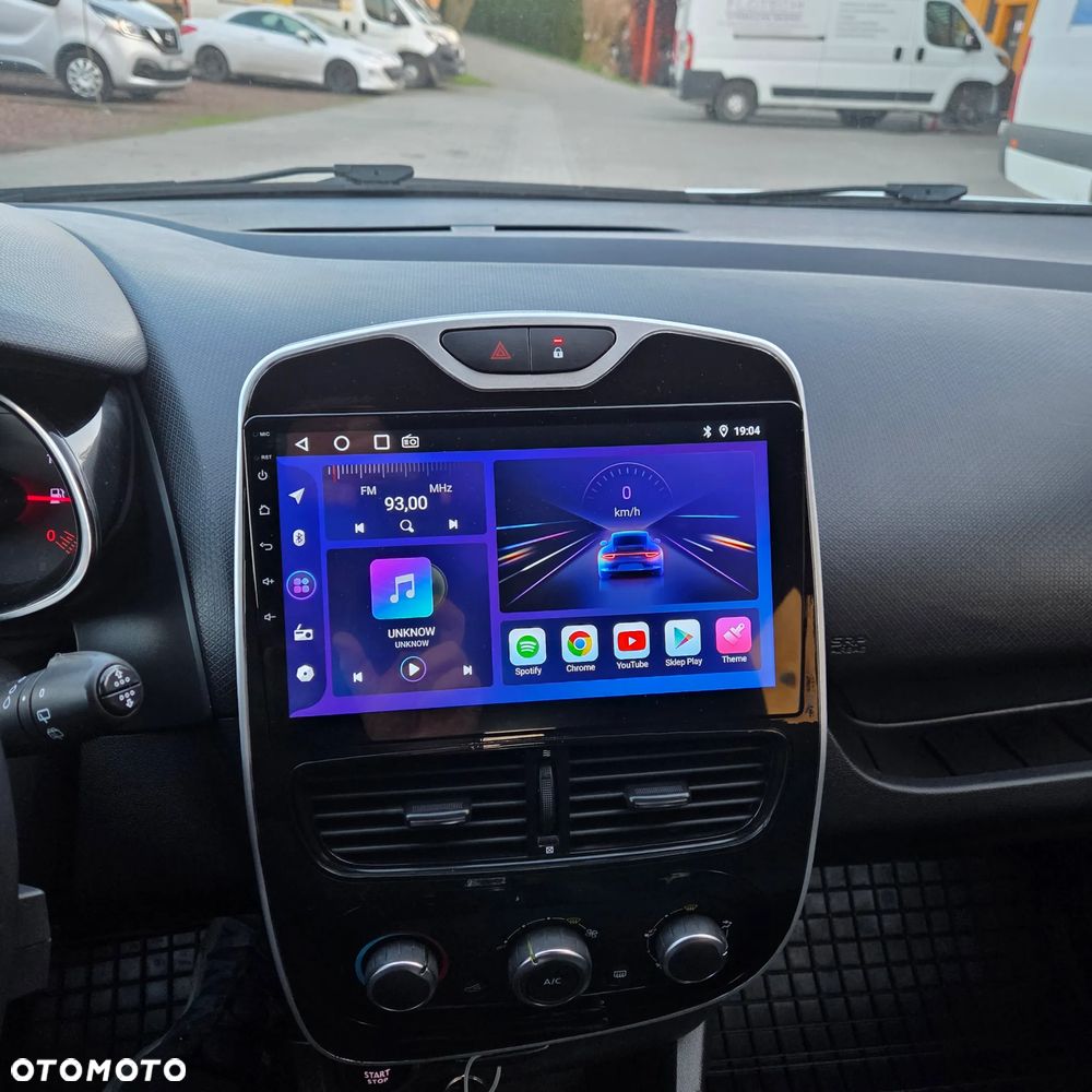 Renault Clio 0.9 TCe Business - 14