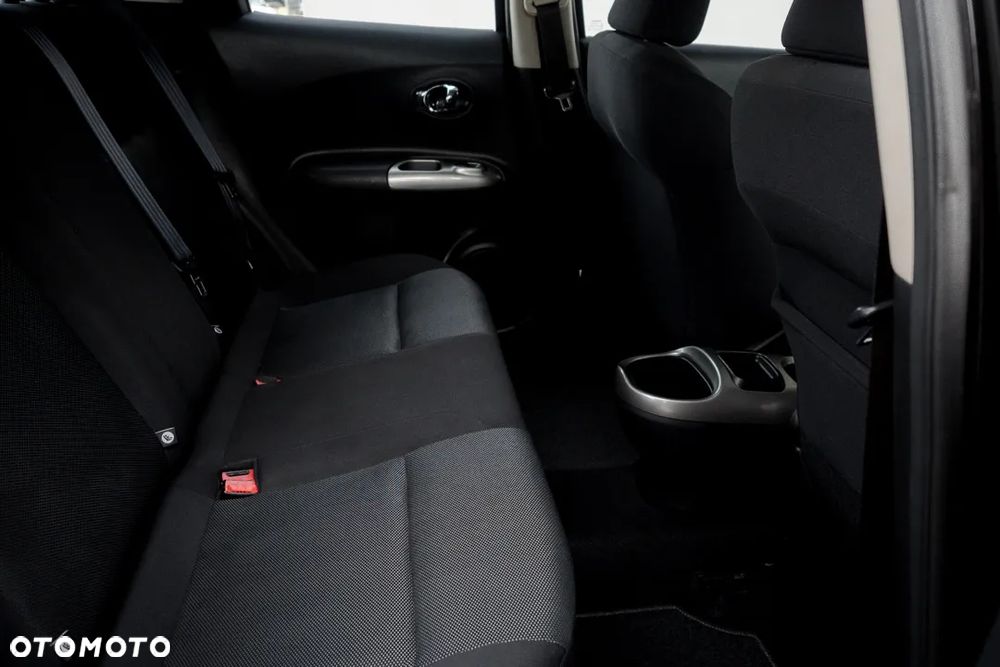 Nissan Juke 1.6 Tekna - 38