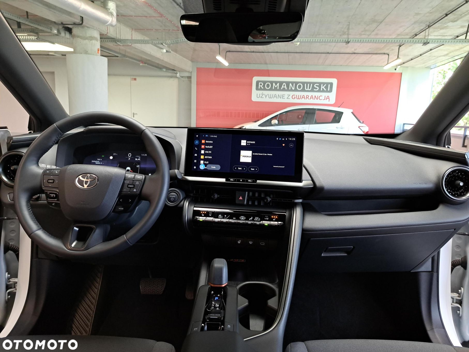 Toyota C-HR - 17