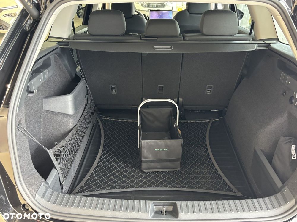 Skoda Kodiaq - 21
