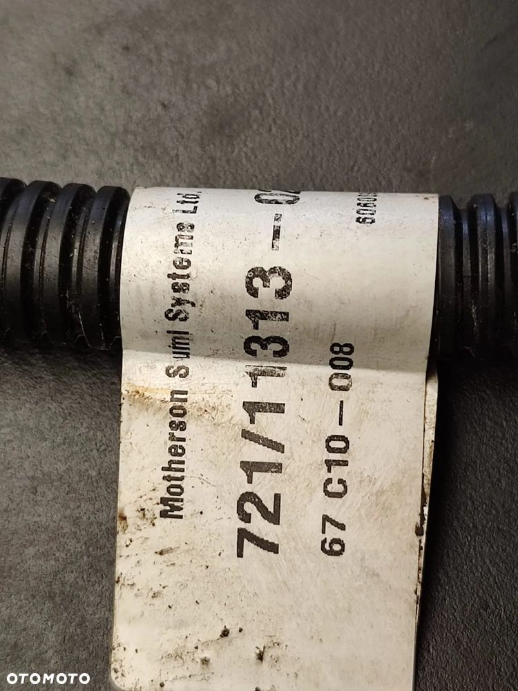 Zbiornik spryskiwaczy 33131286 ładowarka teleskopowa JCB - 9