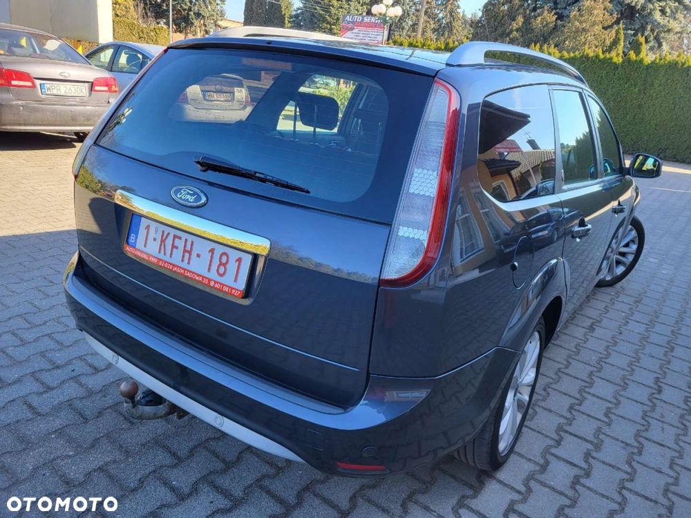 Ford Focus - 19