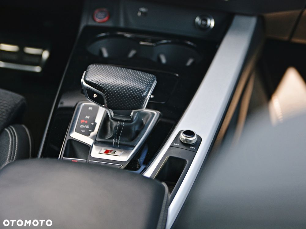 Audi S4 Avant TDI tiptronic - 30