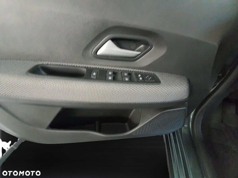 Dacia Sandero Stepway - 22
