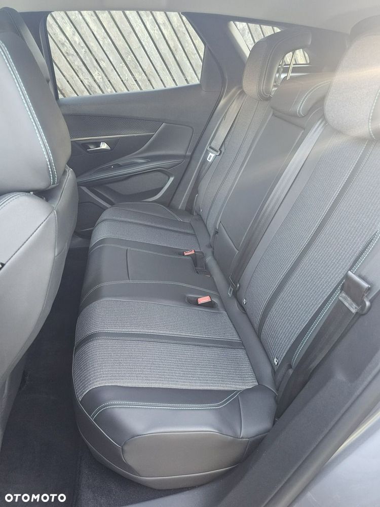 Peugeot 3008 1.6 PureTech Hybrid PHEV GT Pack S&S EAT8 - 21