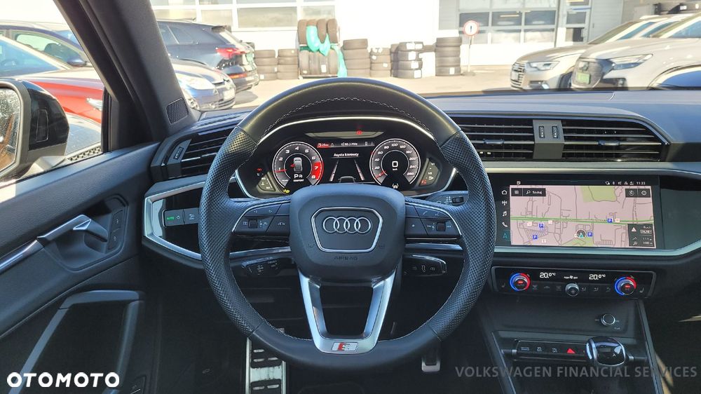 Audi Q3 45 TFSI Quattro S tronic - 10