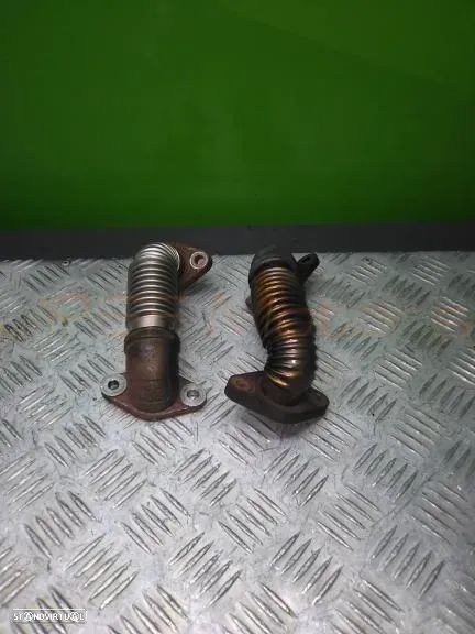 Reparação de Motor Nissan Navarra D40 3.0 dCi 4x4 V9X - 4